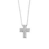 Collana Croce Salvini
