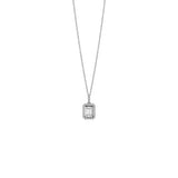 Collana con Diamanti Salvini
