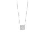 Collana con diamanti Salvini
