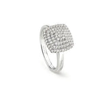 Anello con Diamanti Salvini