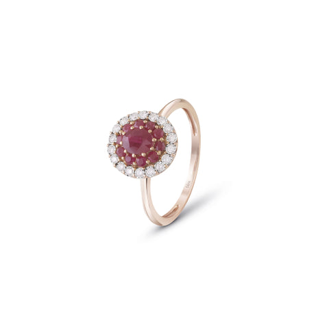 Anello PRESTIGE Bliss