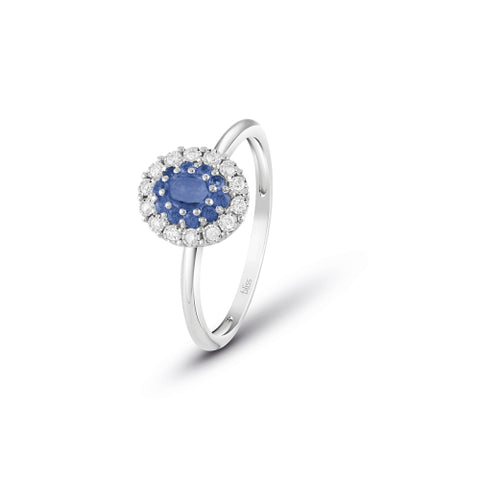 Anello PRESTIGE Bliss