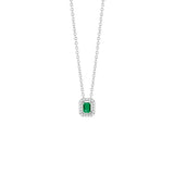 Collana Smeraldo MINI DORA Salvini