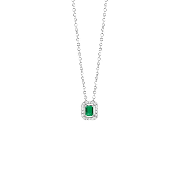 Collana Smeraldo MINI DORA Salvini