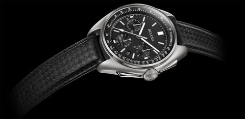 Bulova Lunar Pilot