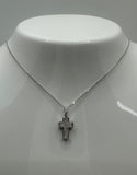 Collana Croce Perry