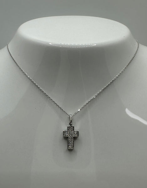 Collana Croce Perry