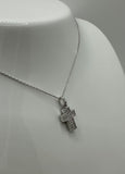Collana Croce Perry