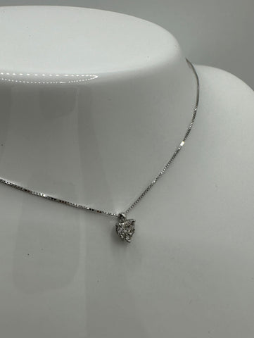 Collana Cuore Perry