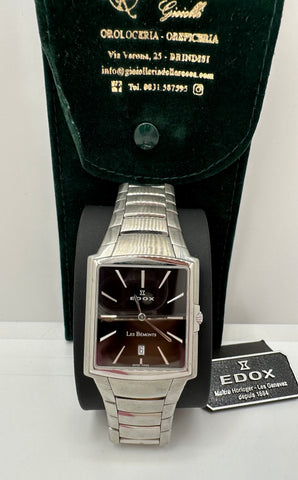 EDOX 27026/10