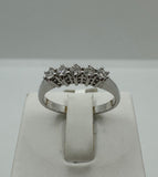 Anello Veretta Perry