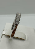 Anello Veretta Perry
