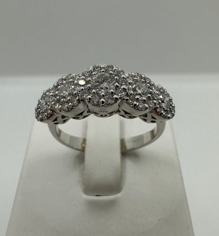 Anello Veretta Acanfora