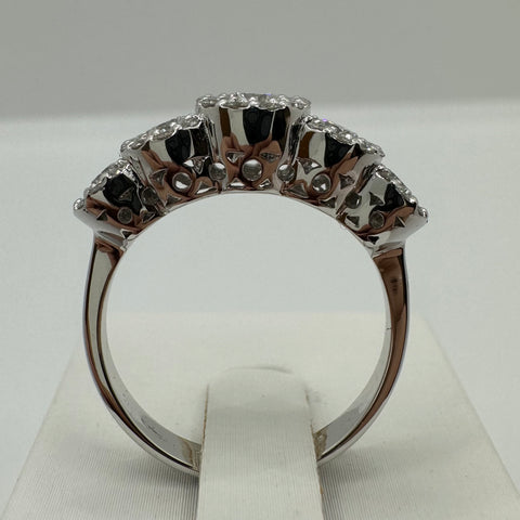 Anello Veretta Acanfora