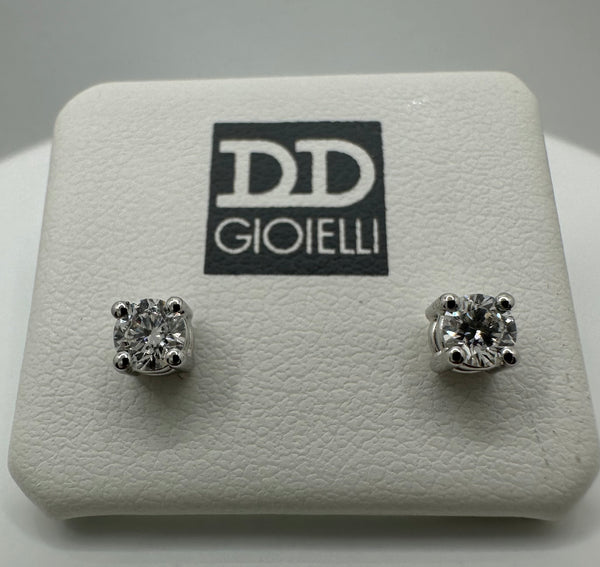 Orecchini Punto Luce Davite & Delucchi