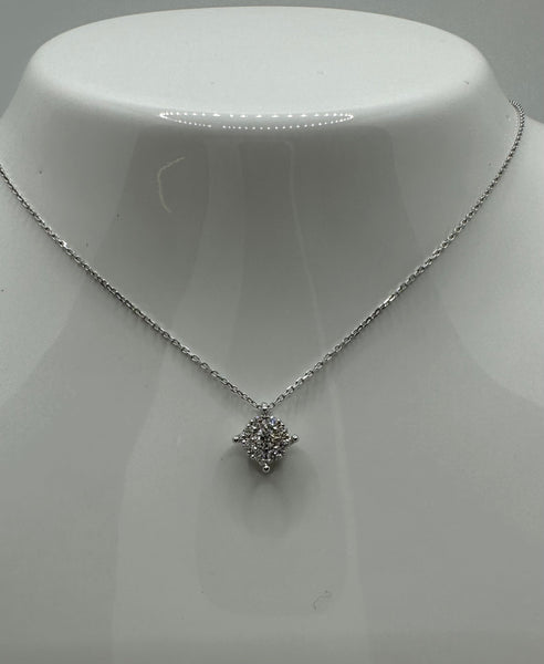 Collana magic Davite & Delucchi