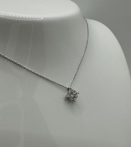Collana magic Davite & Delucchi