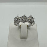 Anello Trilogy magic Davite & Delucchi
