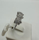 Anello Trilogy magic Davite & Delucchi