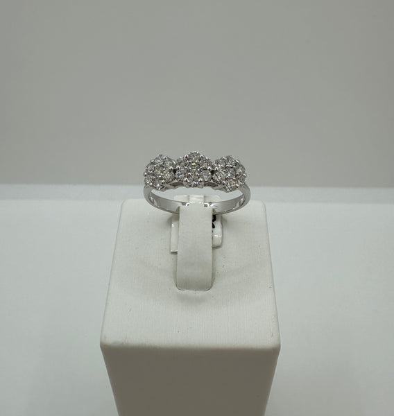 Anello trilogy Perry