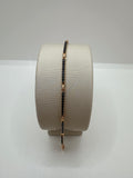 Bracciale Diamanti Neri Davite & Delucchi
