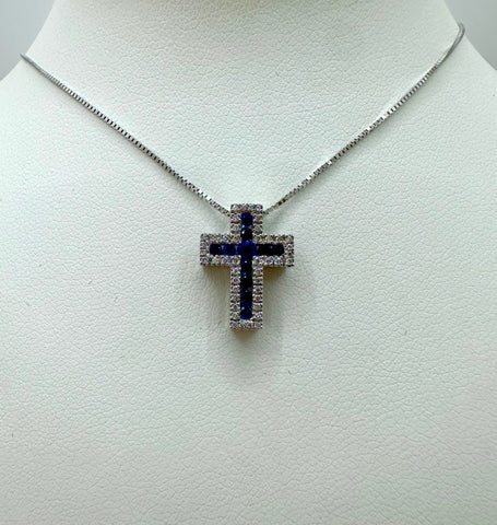 Croce Zaffiri Davite & Delucchi