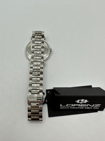 Lorenz Lady