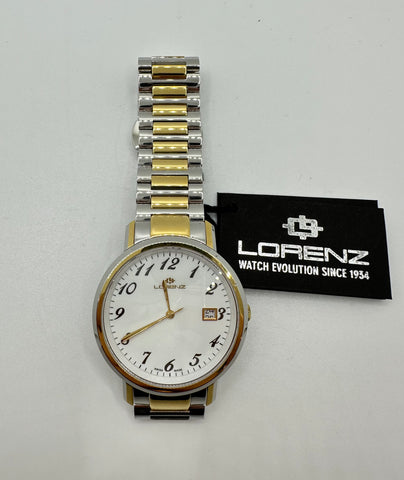 Lorenz