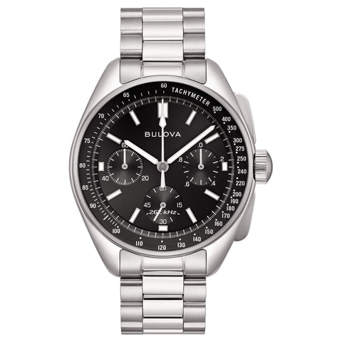 Bulova Lunar Pilot 43.5 mm