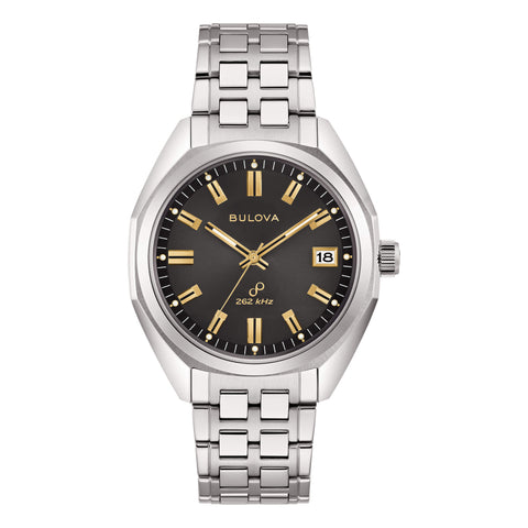 Bulova Jet Star