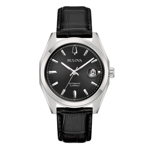 Bulova Surveyor Automatic