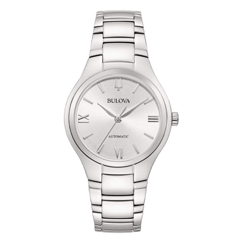 Bulova Lady Automatic