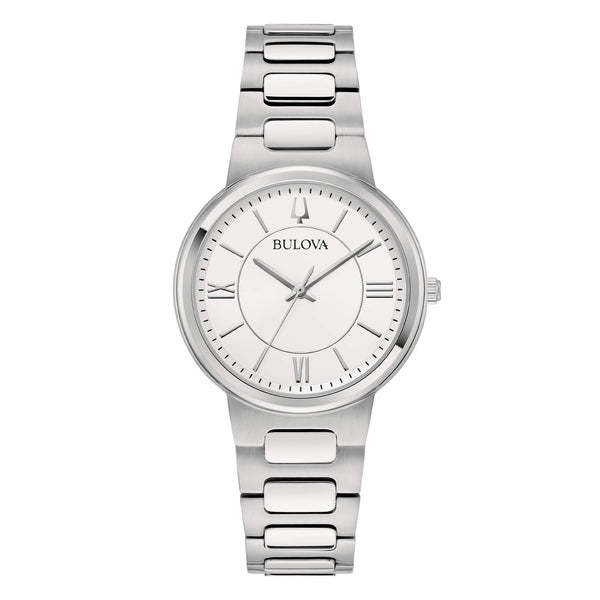 Bulova Classic Elegant