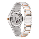 Bulova Lady Automatic
