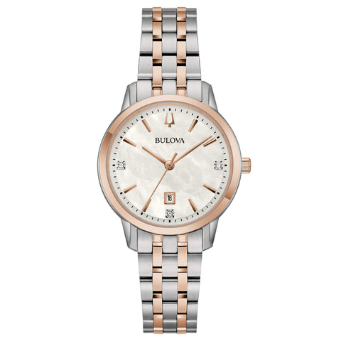 Bulova Sutton Lady