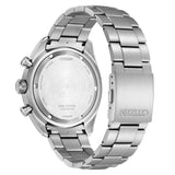 Citizen Crono SuperTitanio 2480