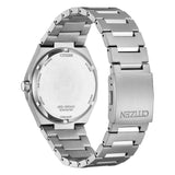 Citizen Uomo Super Titanio 130