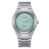 Citizen Uomo Super Titanio 0130