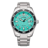 Citizen Marine 1760