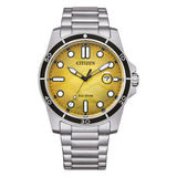Citizen Marine 1810