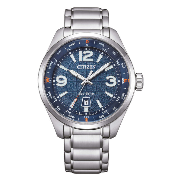 Citizen Urban Traveler