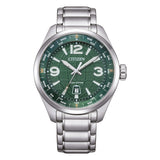 Citizen Urban Traveler