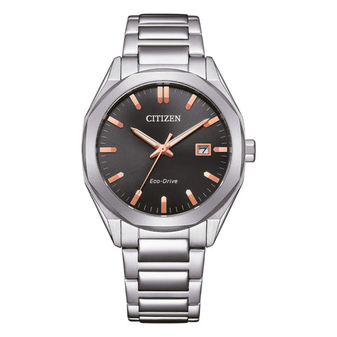 Citizen Metropolitan Unisex