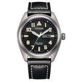 Citizen Uomo SuperTitanio 8560