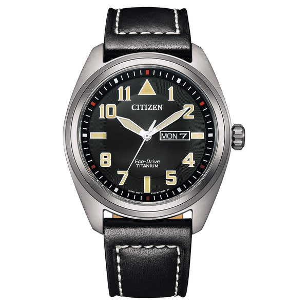 Citizen Uomo SuperTitanio 8560