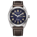 Citizen Uomo SuperTitanio 8560