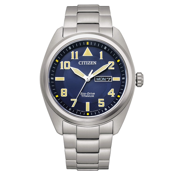 Citizen Uomo SuperTitanio 8561