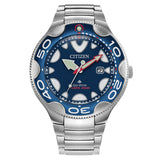 Citizen Diver's Eco Drive 200 mt "Orca"