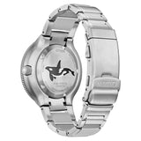 Citizen Diver's Eco Drive 200 mt "Orca"