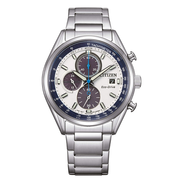 Citizen Metropolitan Crono
